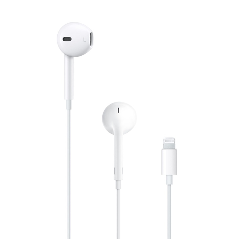 Apple Ear Pods